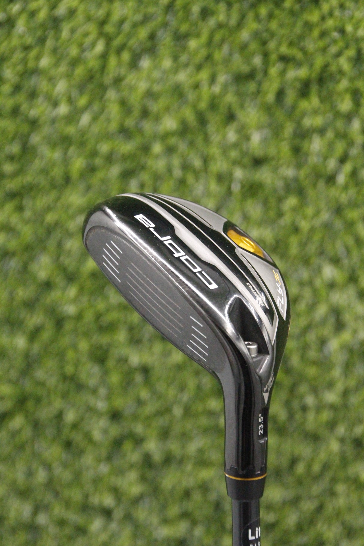 Lefty Cobra FLY-Z 23.5° 4-5 Hybrid SR Flex 39.75"