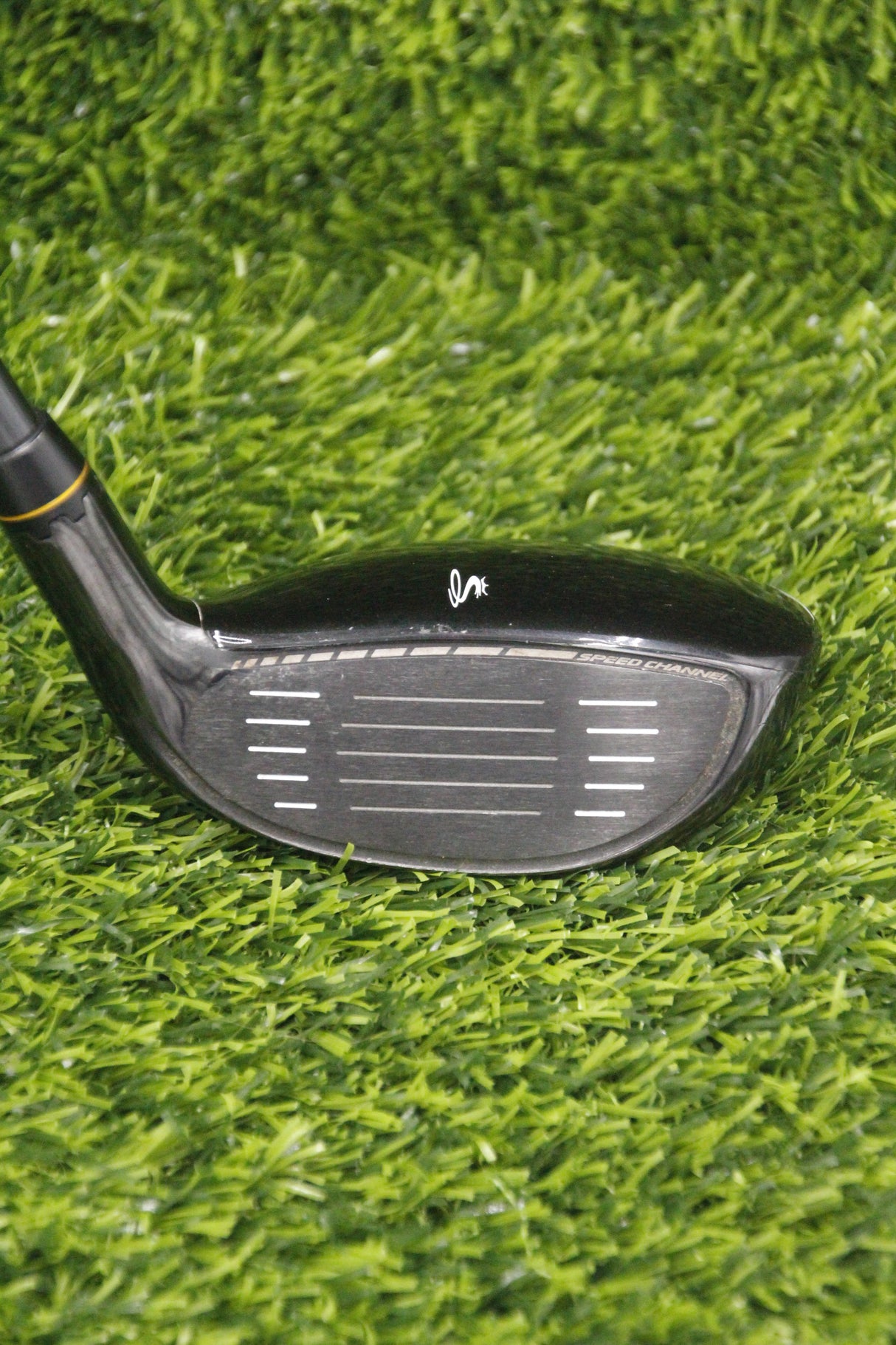 Lefty Cobra FLY-Z 23.5° 4-5 Hybrid SR Flex 39.75"