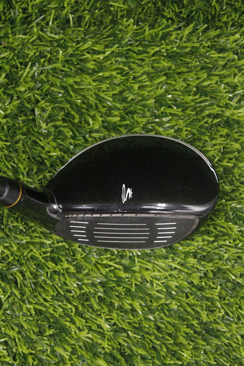 Lefty Cobra FLY-Z 23.5° 4-5 Hybrid SR Flex 39.75"