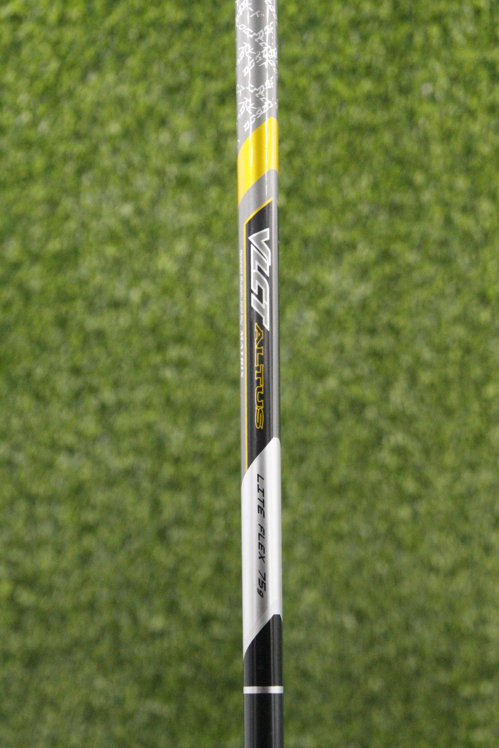 Lefty Cobra FLY-Z 23.5° 4-5 Hybrid SR Flex 39.75"