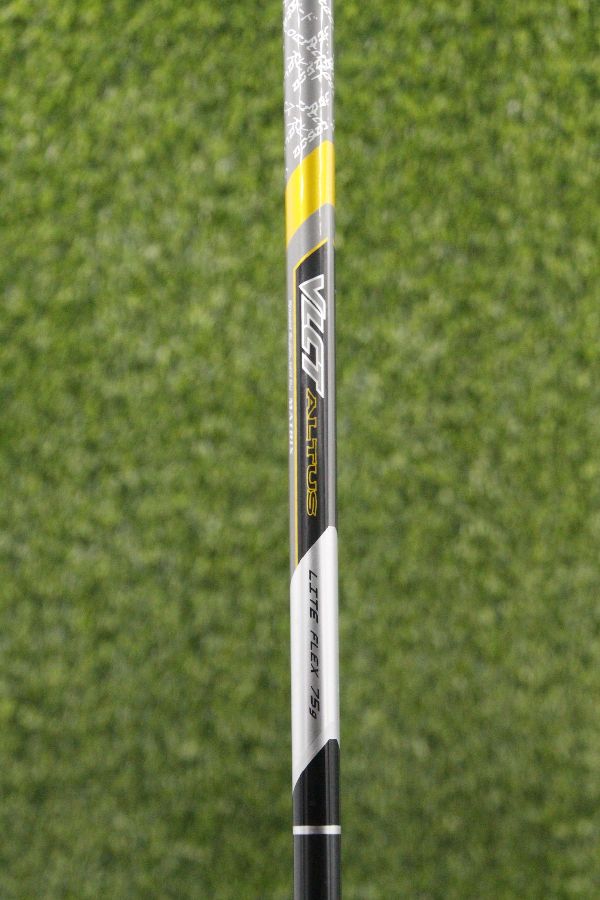 Lefty Cobra FLY-Z 23.5° 4-5 Hybrid SR Flex 39.75"