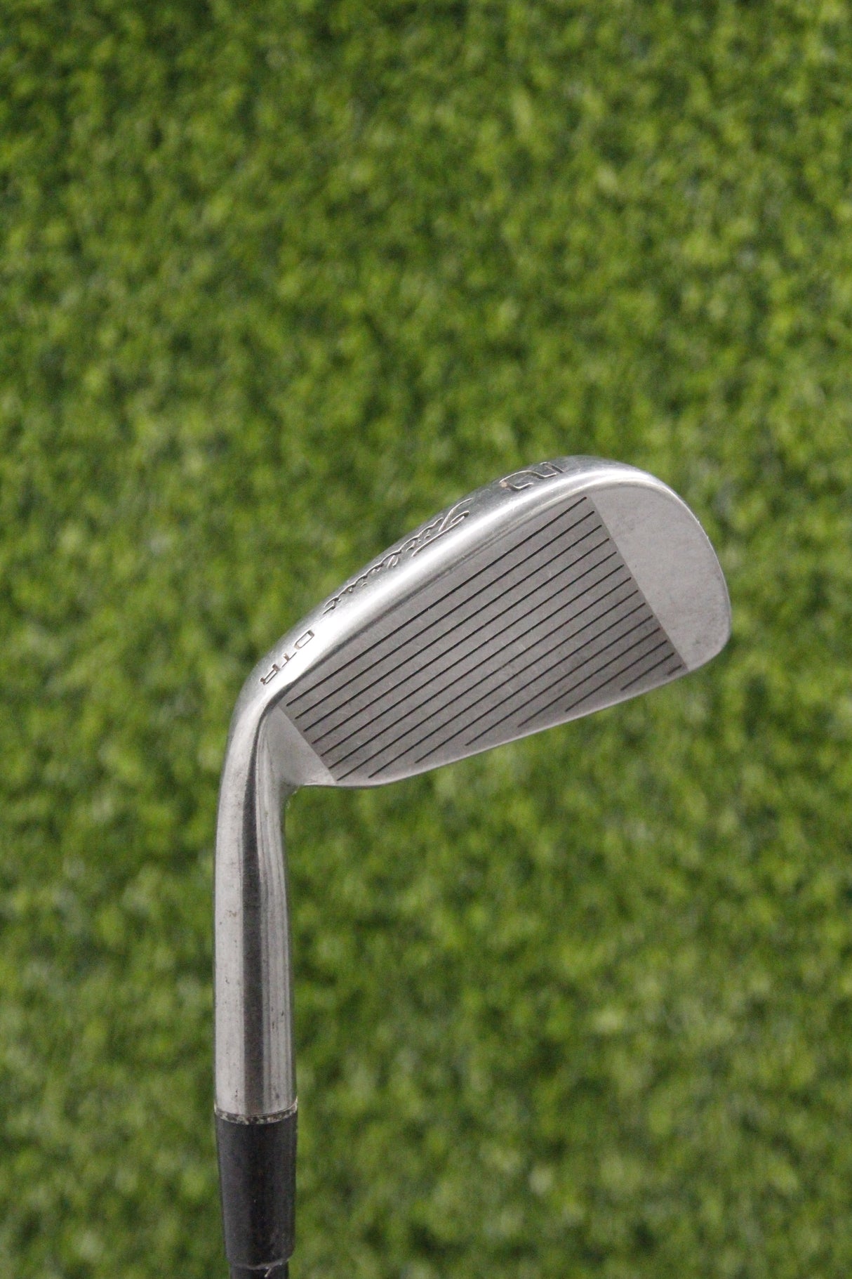 Titleist DTR 2 Iron S Flex 40"