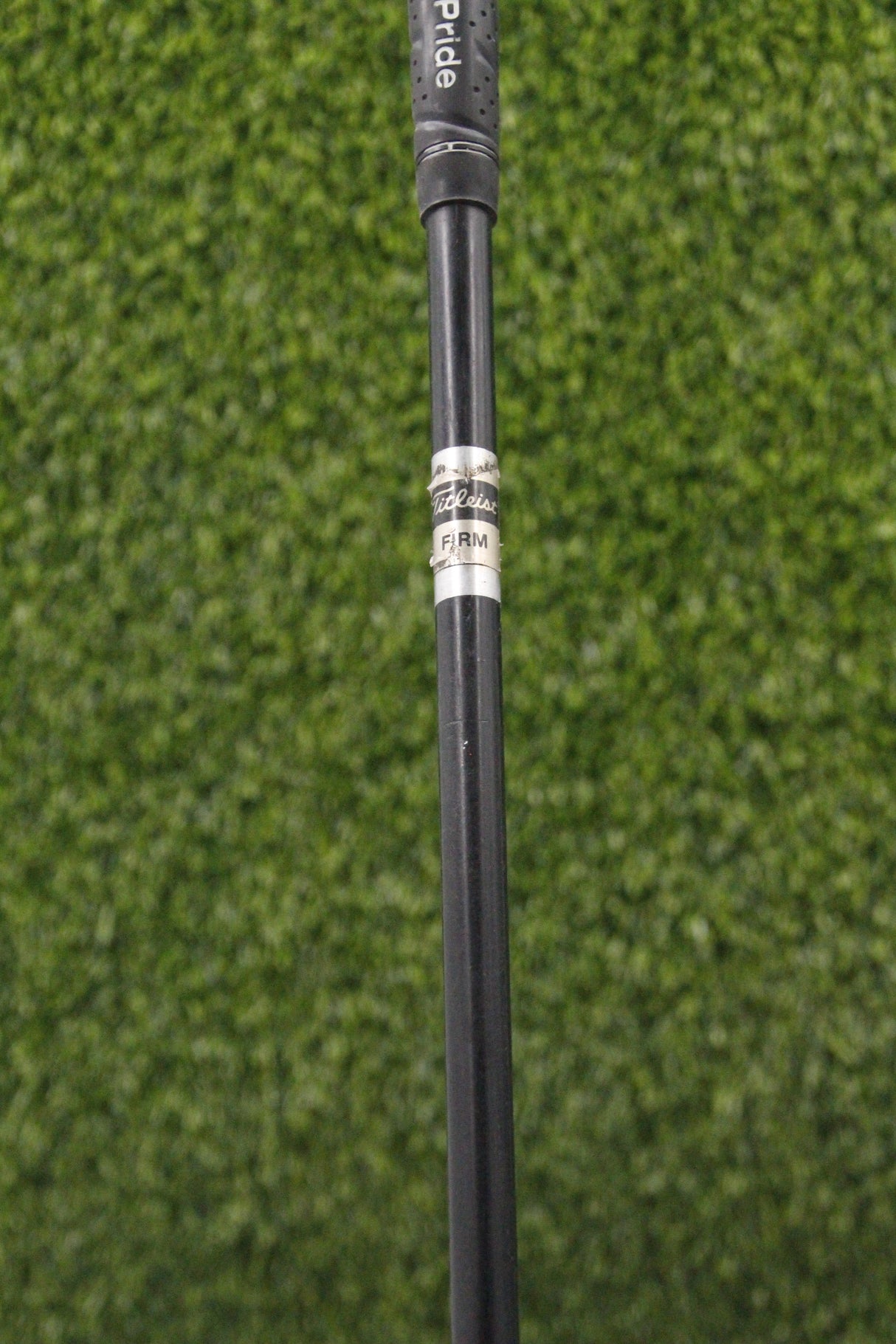 Titleist DTR 2 Iron S Flex 40"