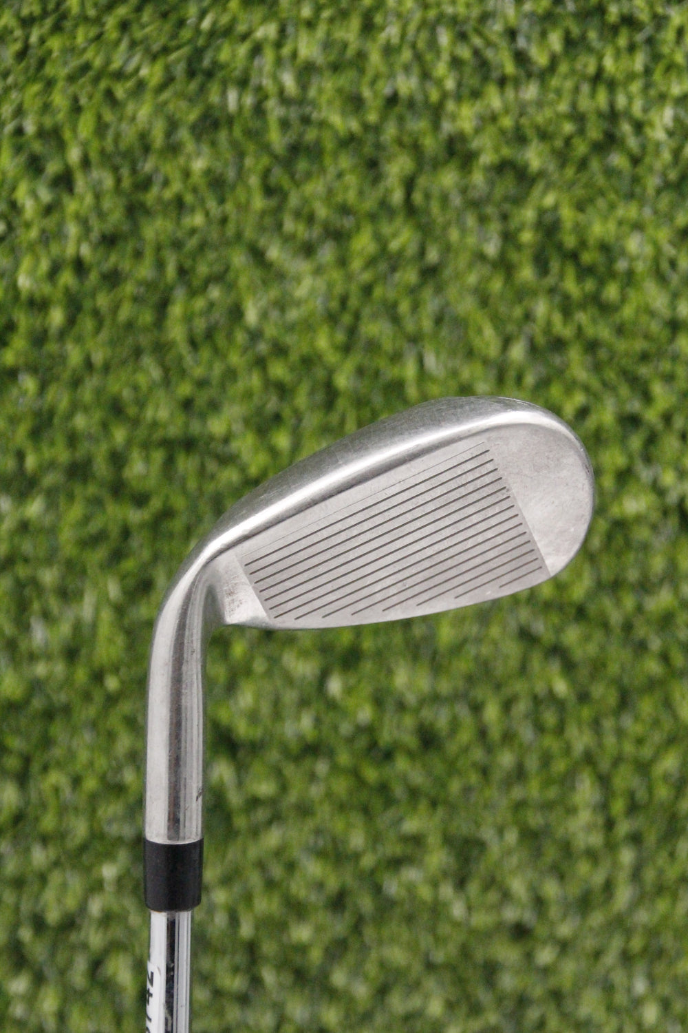 TaylorMade RBZ Speed 9 Iron R Flex 36.25"