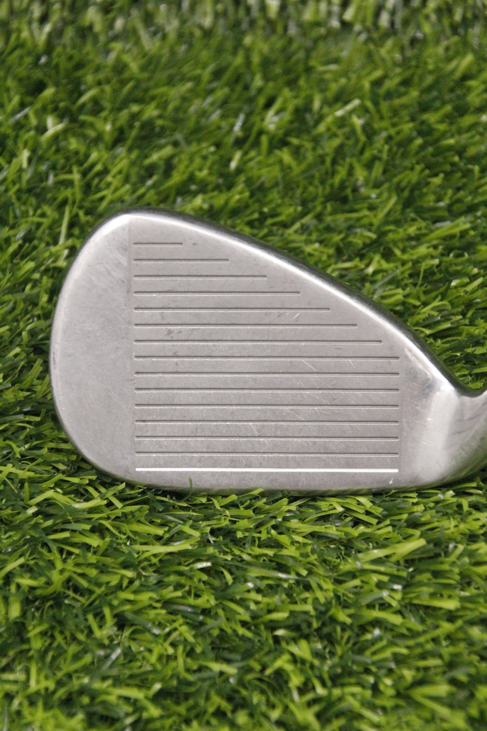 TaylorMade RBZ Speed 9 Iron R Flex 36.25"