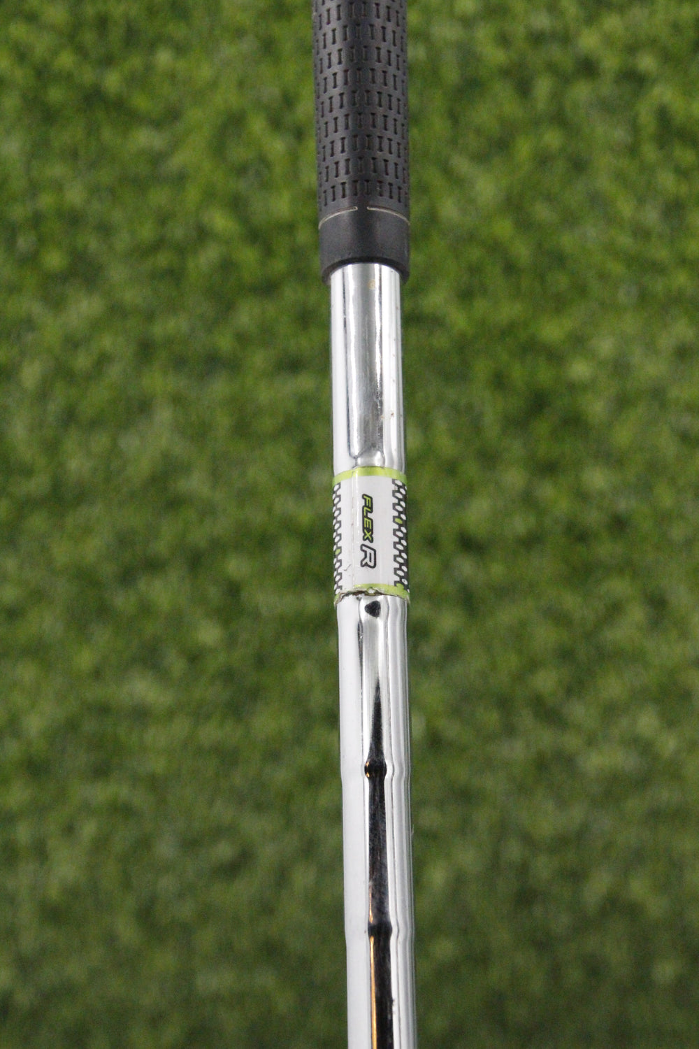 TaylorMade RBZ Speed 9 Iron R Flex 36.25"