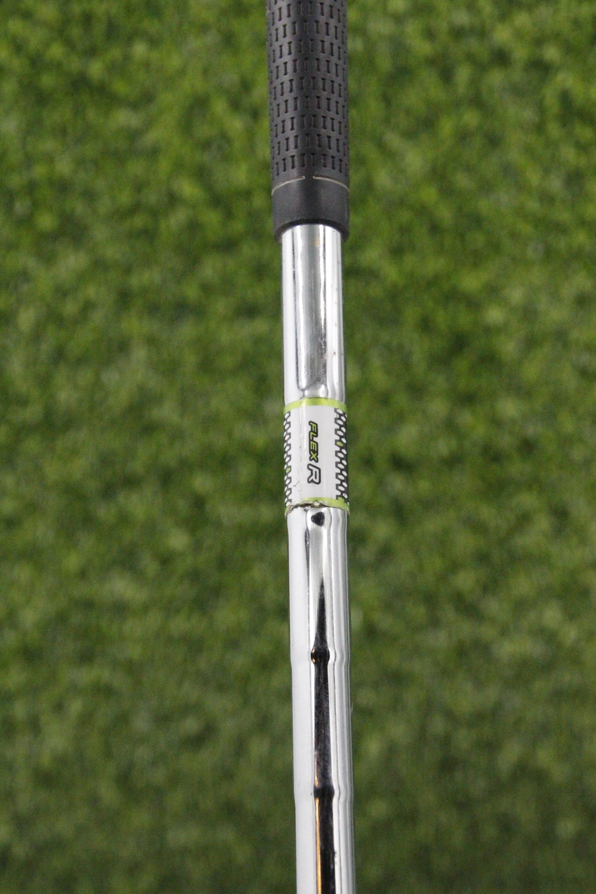 TaylorMade RBZ Speed 9 Iron R Flex 36.25"