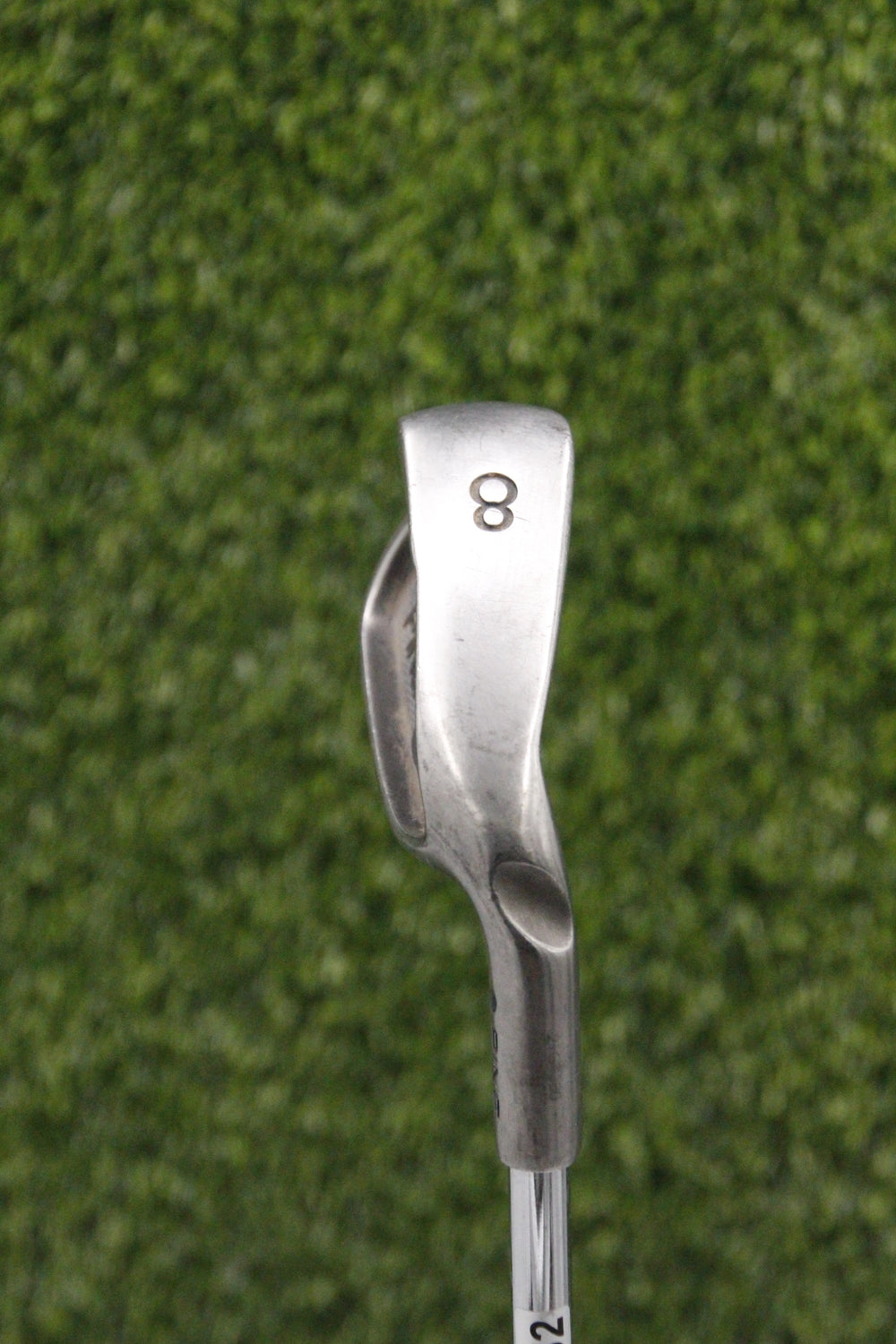 Ping G30 8 Iron S Flex 37"