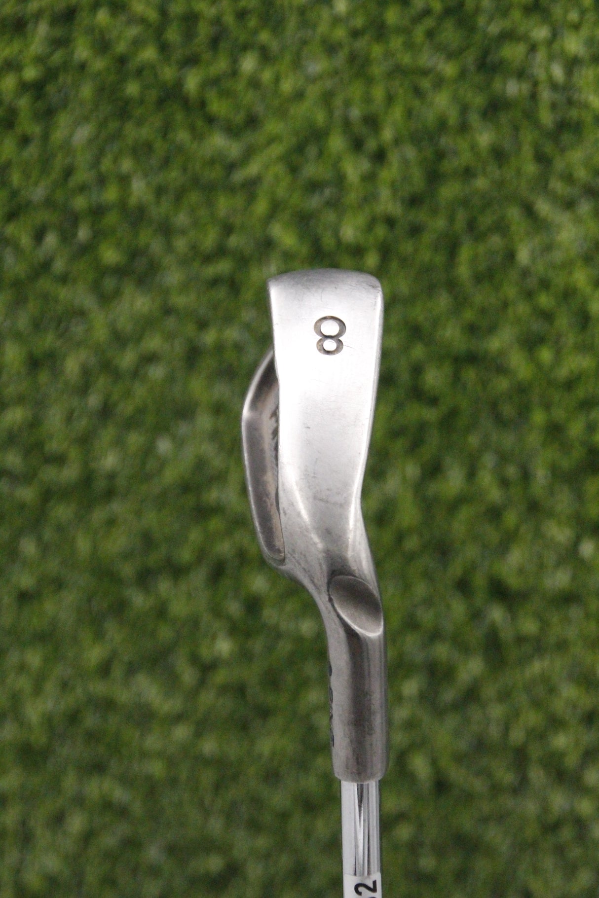 Ping G30 8 Iron S Flex 37"