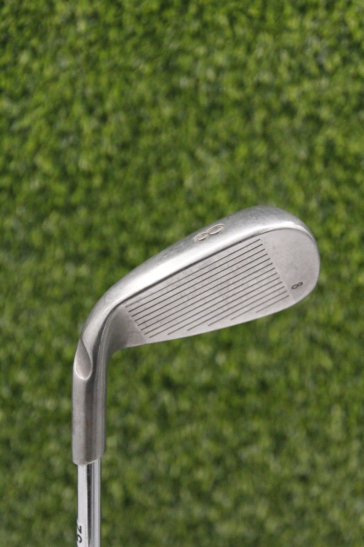 Ping G30 8 Iron S Flex 37"