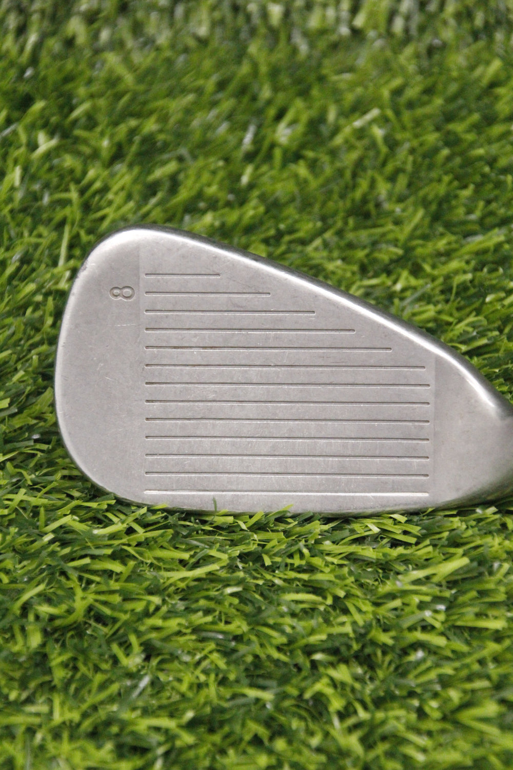 Ping G30 8 Iron S Flex 37"