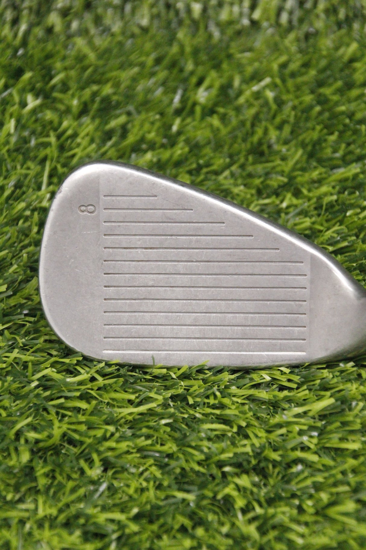 Ping G30 8 Iron S Flex 37"