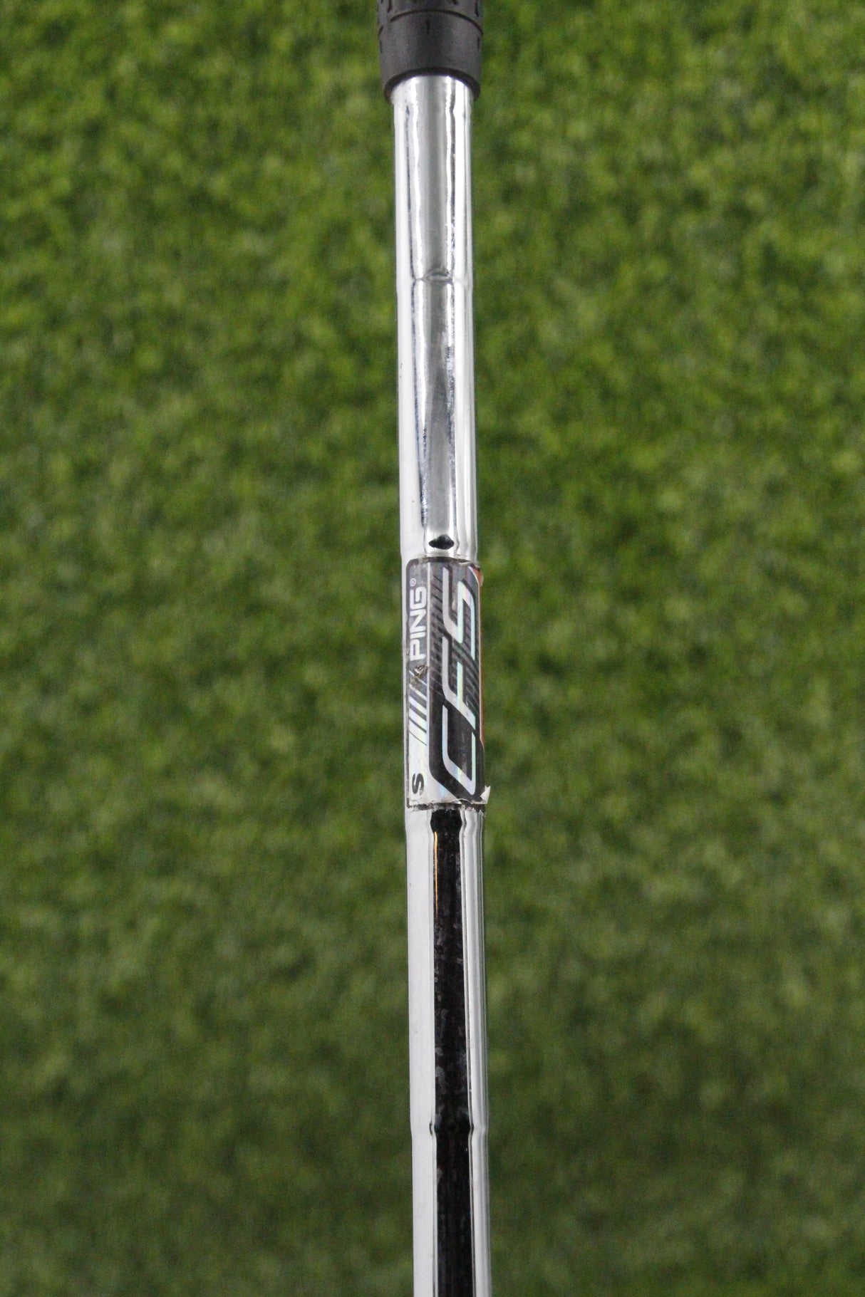 Ping G30 8 Iron S Flex 37"