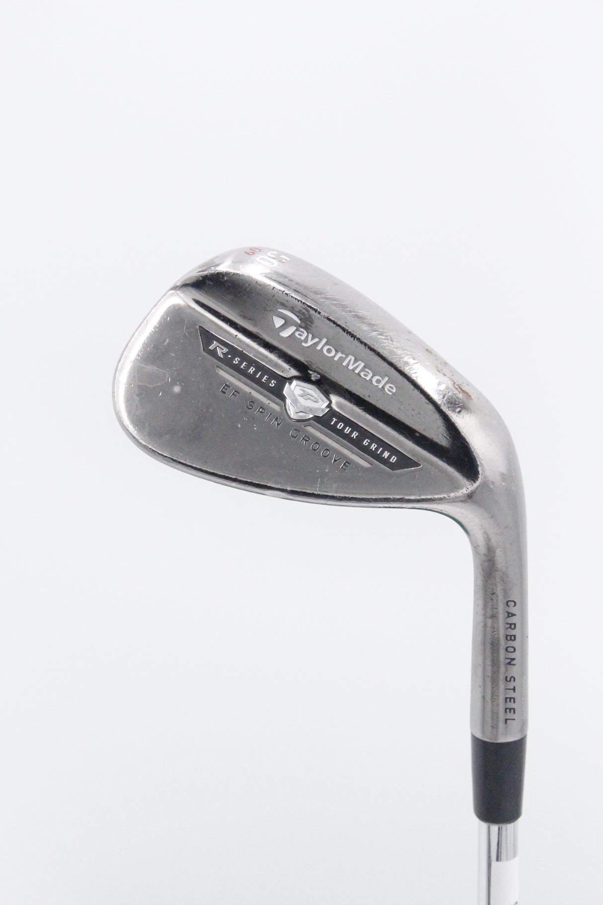TaylorMade Tour Preferred EF 50° GW Wedge Flex 36"