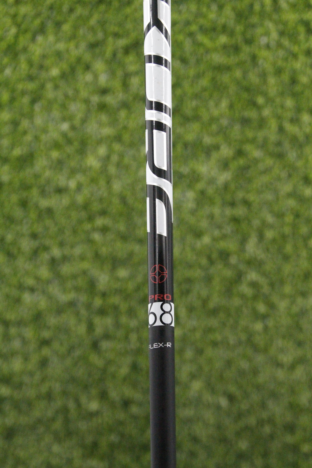 Lefty Wilson Staff C300 18° 3 Wood R Flex 42.25" w/ HC