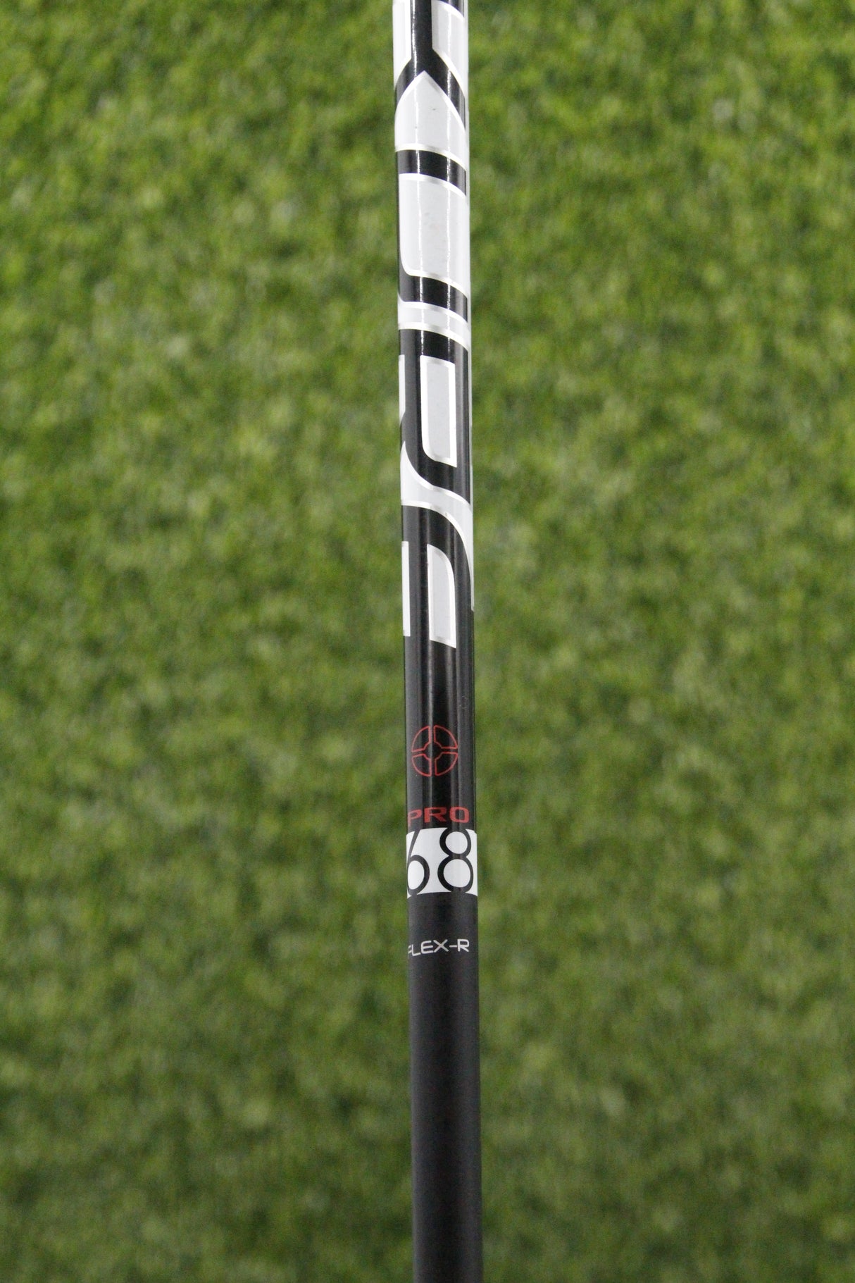 Lefty Wilson Staff C300 18° 3 Wood R Flex 42.25" w/ HC