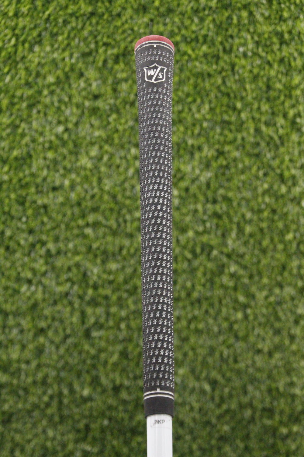 Lefty Wilson Staff C300 18° 3 Wood R Flex 42.25" w/ HC