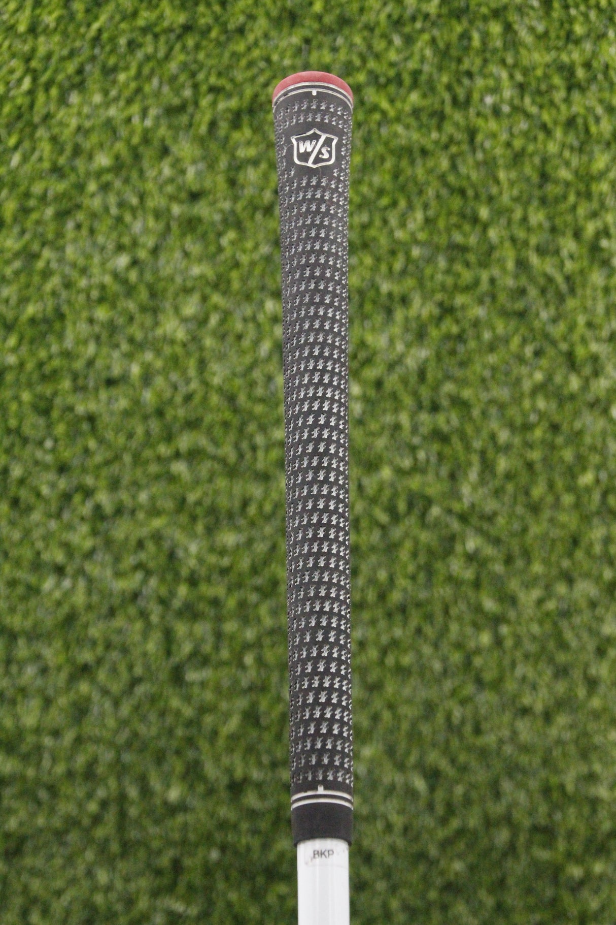 Lefty Wilson Staff C300 18° 3 Wood R Flex 42.25" w/ HC