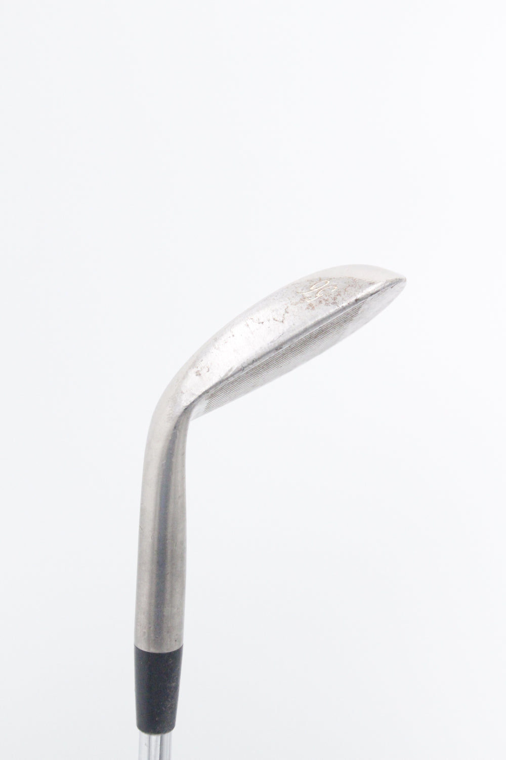 Mizuno MP-T Black Nickel 56° SW Wedge Flex 35.75"