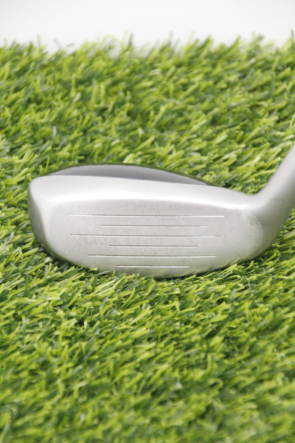 TaylorMade Rescue Mid 19° 3 Hybrid S Flex 40.25"