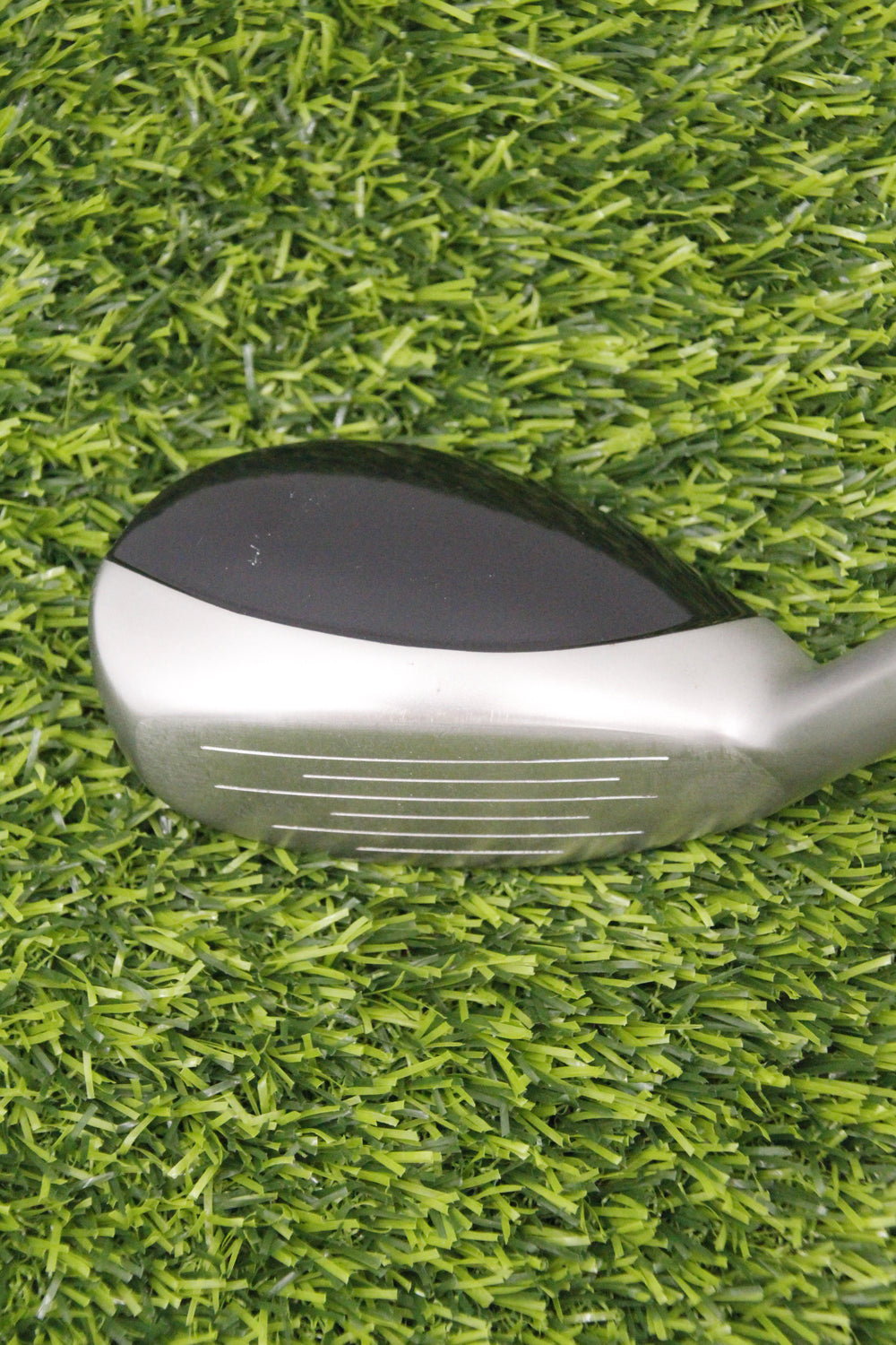 TaylorMade Rescue Mid 19° 3 Hybrid S Flex 40.25"