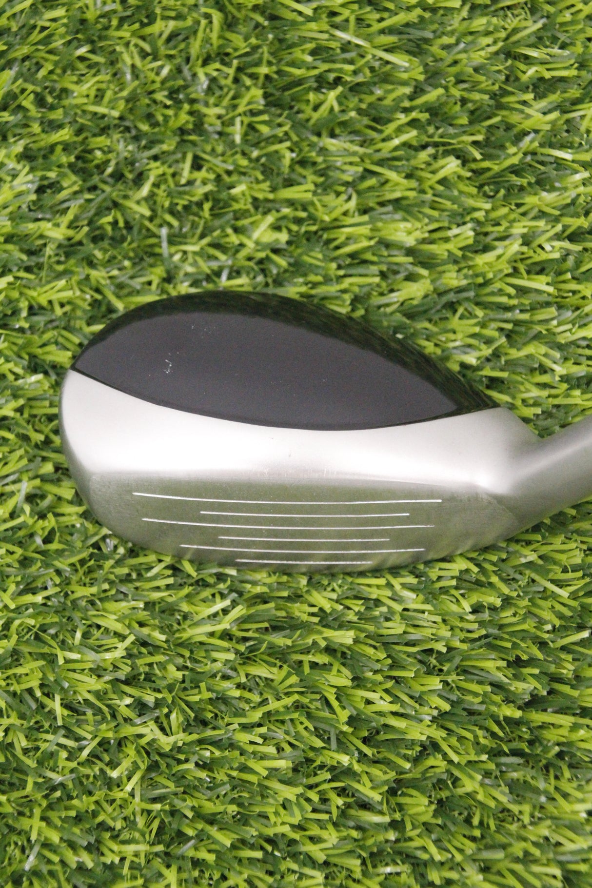 TaylorMade Rescue Mid 19° 3 Hybrid S Flex 40.25"