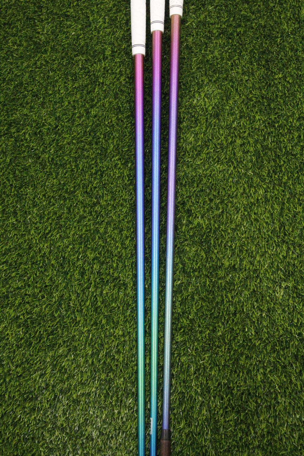 Corey Paul Custom 50° 54° 58° Wedge Set S Flex