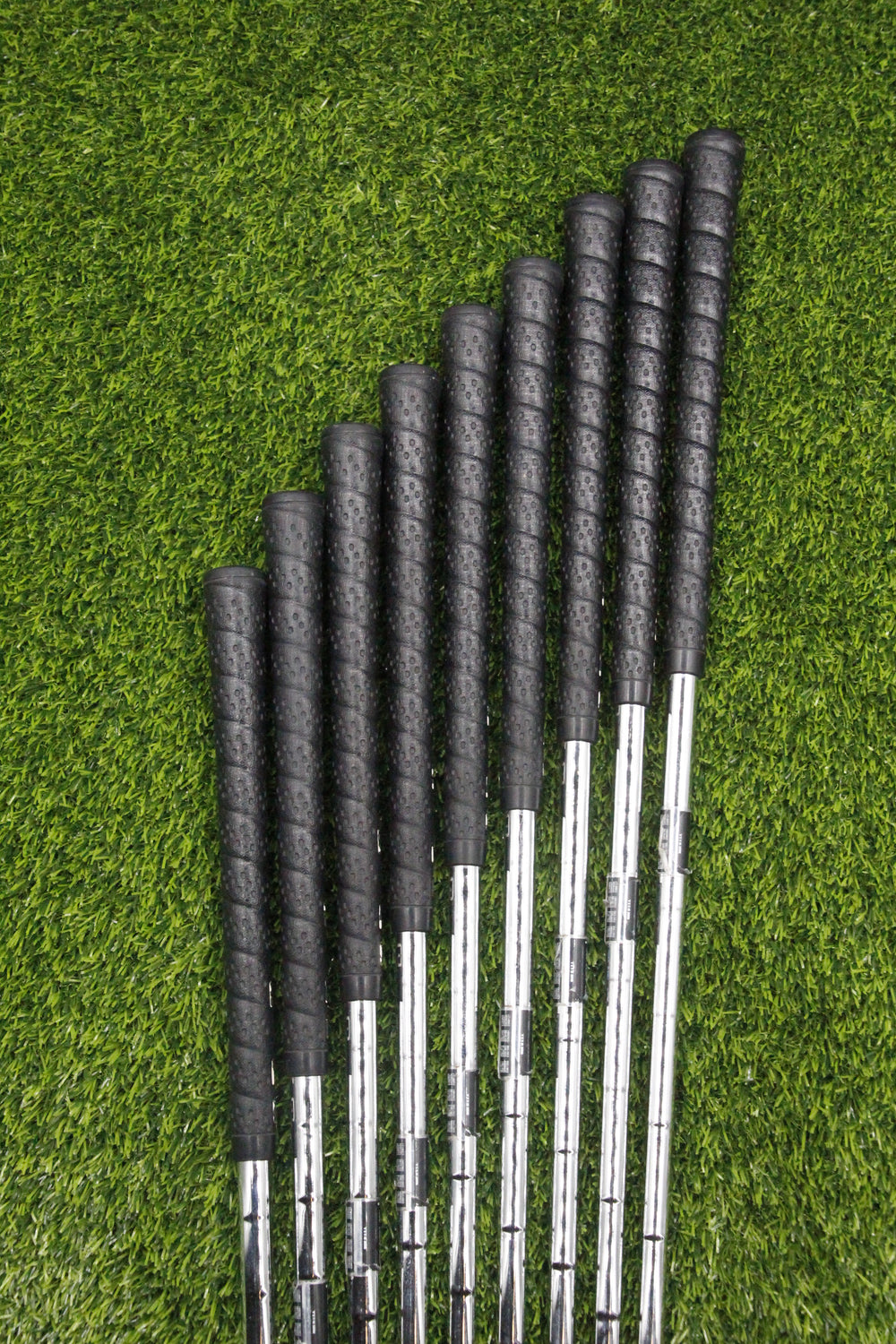 Ping i3 Blade Iron Set 3-PW SW S Flex +1.0"