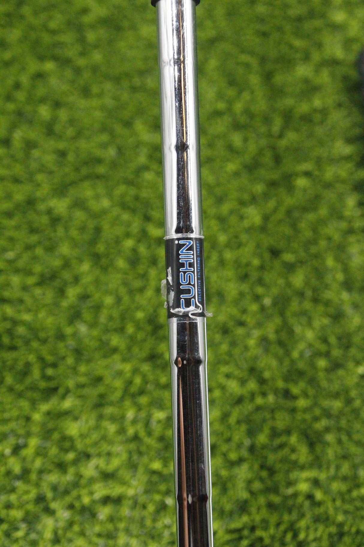 Ping i3 Blade Iron Set 3-PW SW S Flex +1.0"