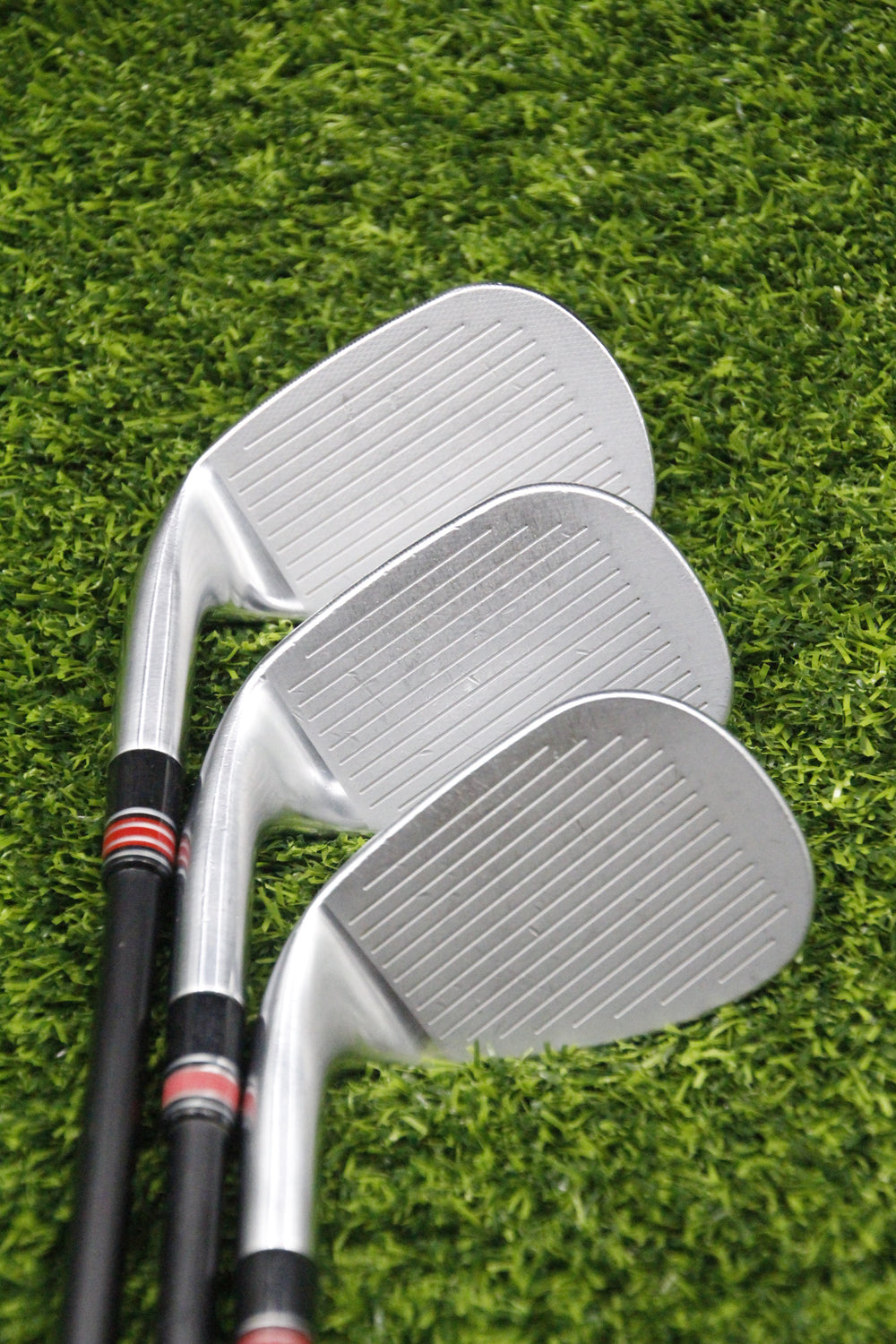 Edel SMS 52° 56° 60° Wedge Set Wedge Flex