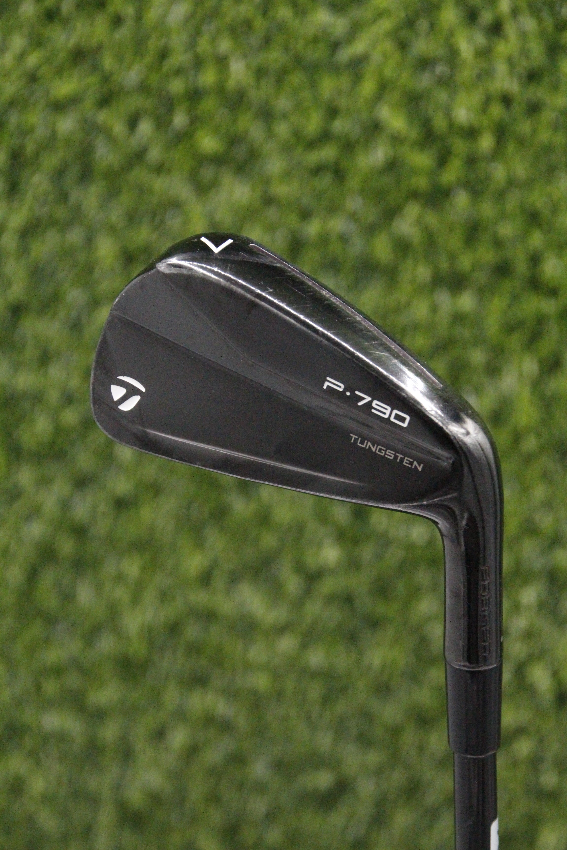 TaylorMade P790 Phantom Black Iron Set – In Stock & Ready to Ship