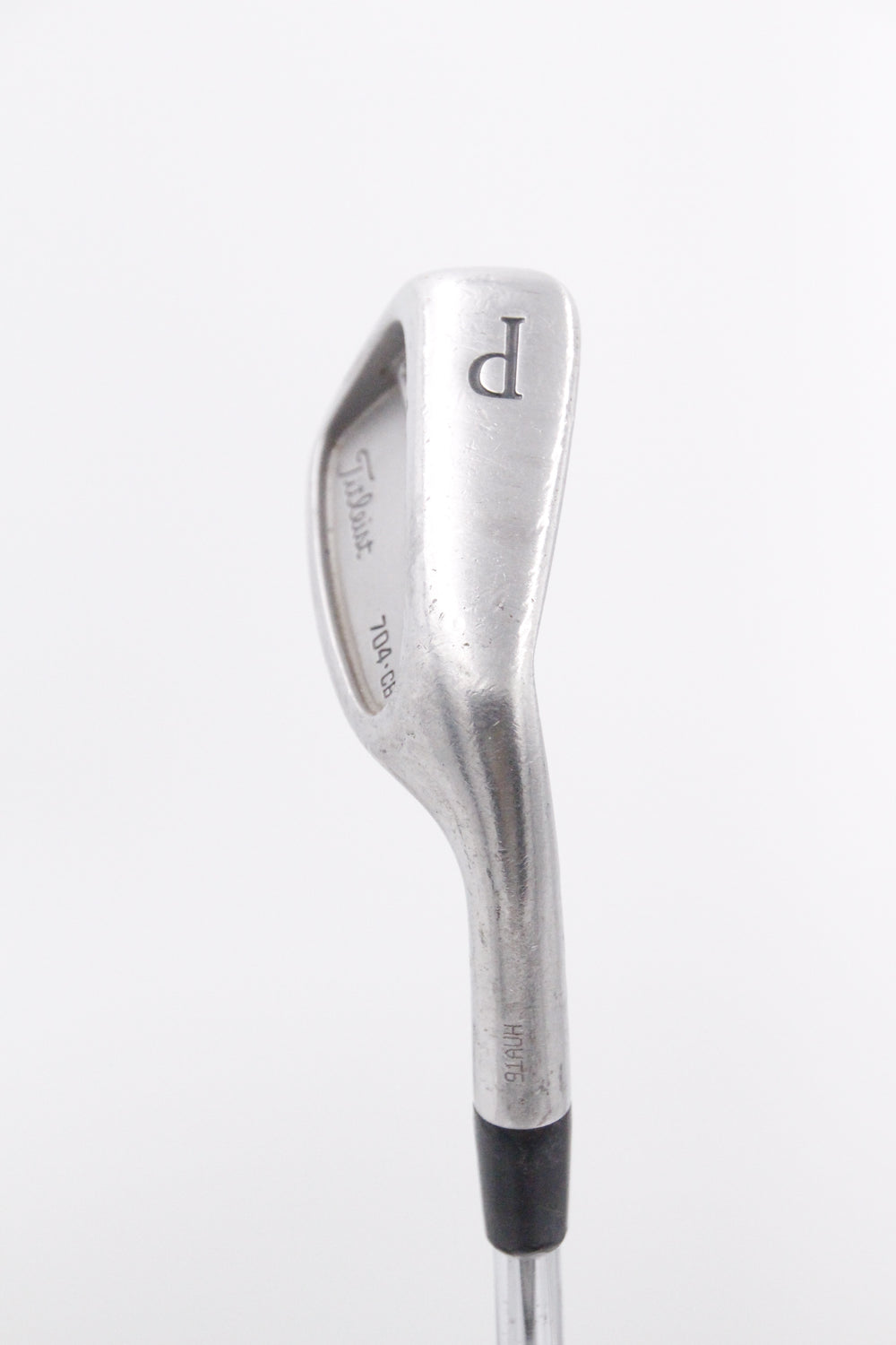 Titleist 704 CB PW S Flex 37"