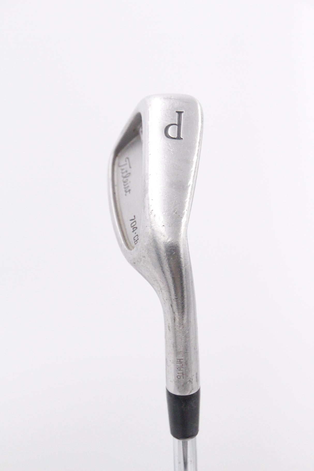 Titleist 704 CB PW S Flex 37"