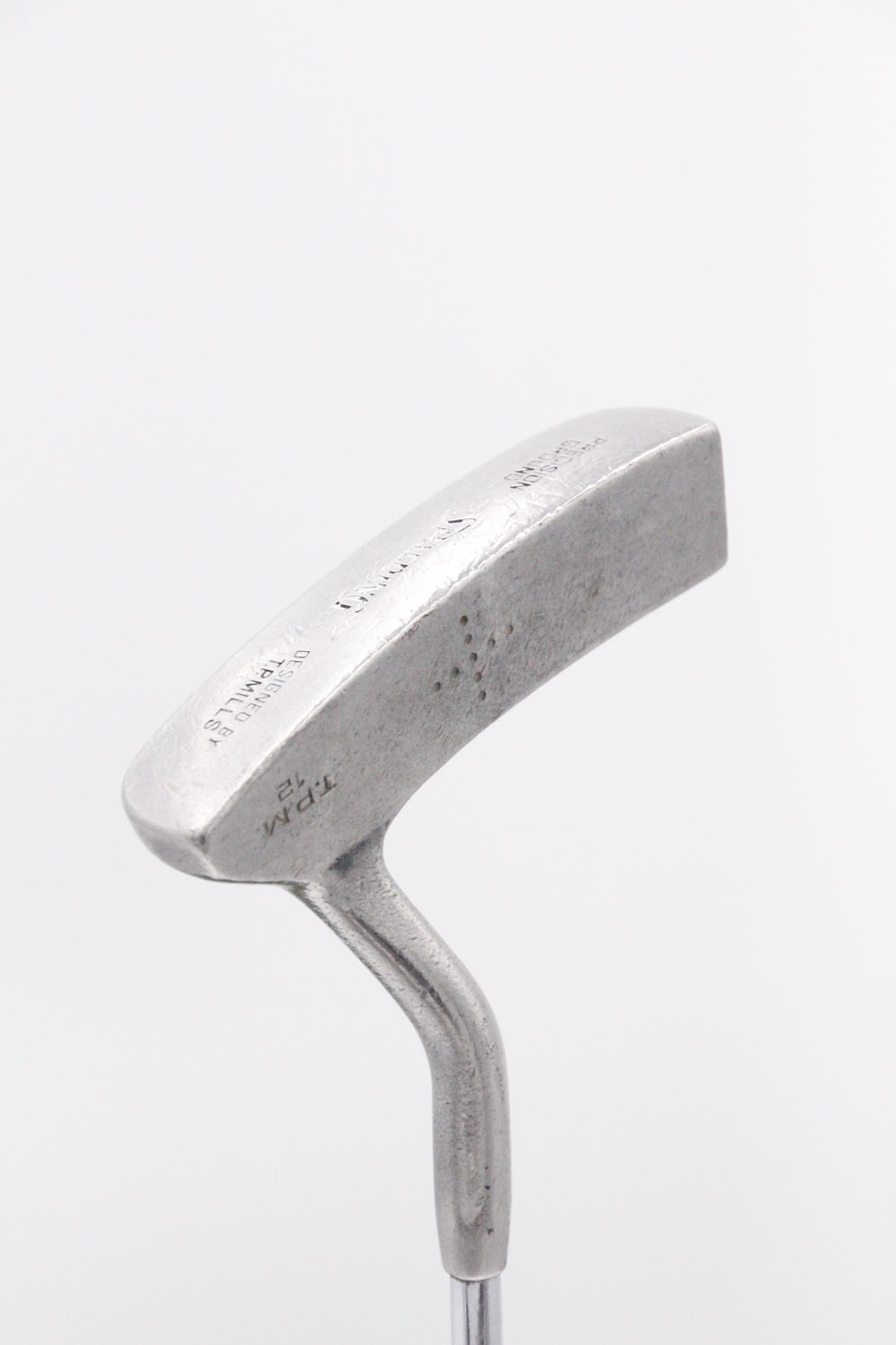 Spalding TP Mills Putter 35"
