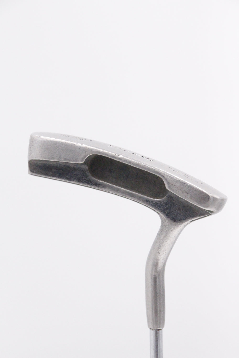 Spalding TP Mills Putter 35"