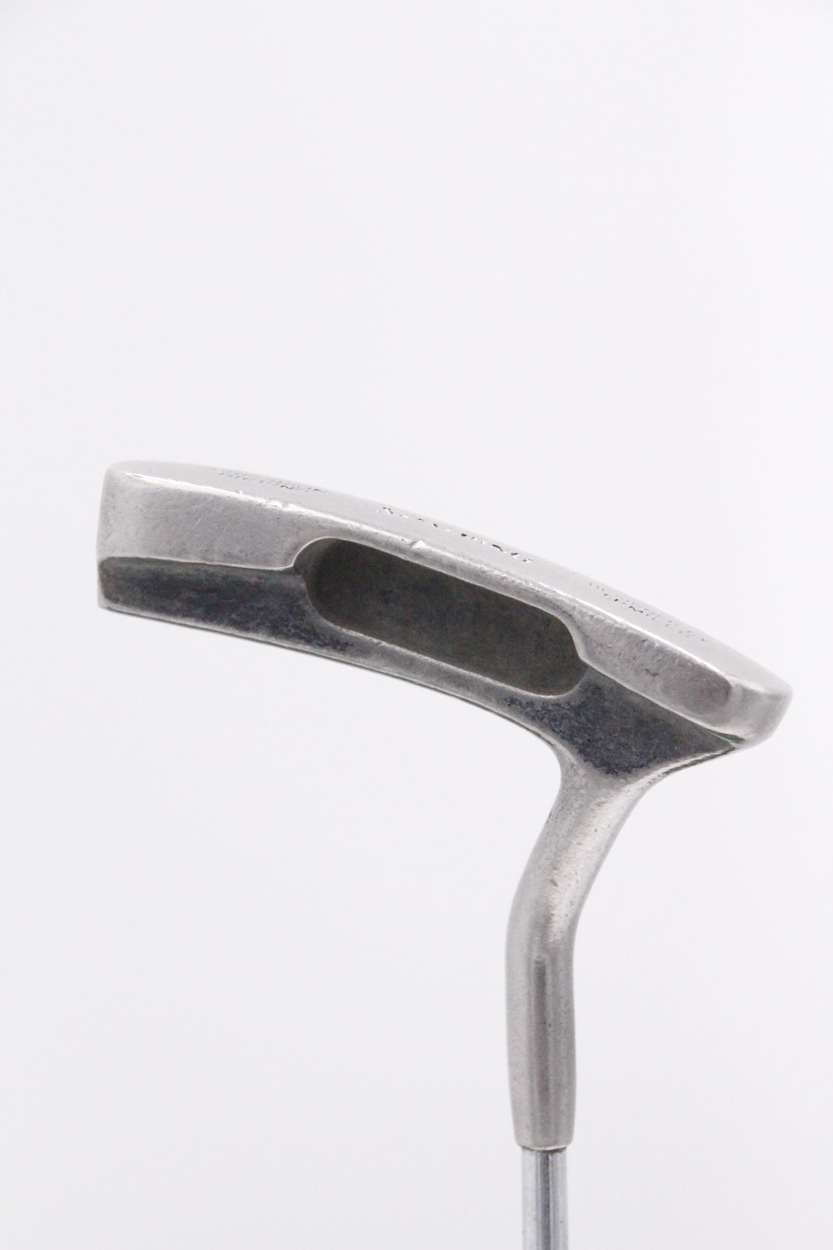 Spalding TP Mills Putter 35"