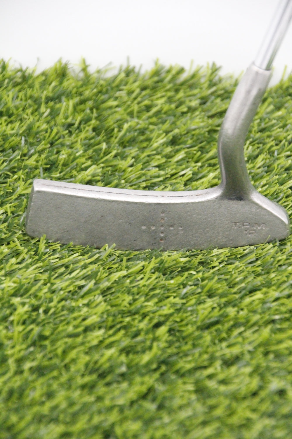 Spalding TP Mills Putter 35"