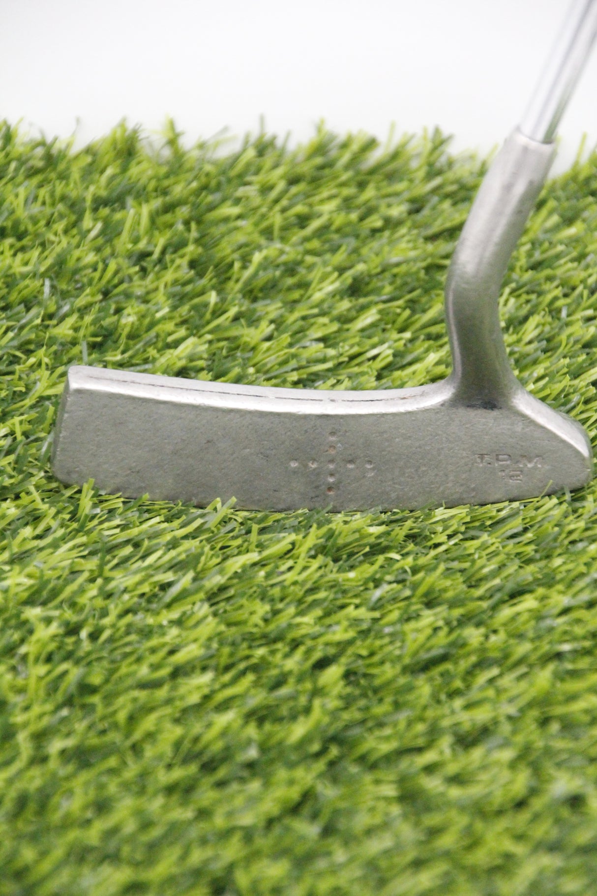 Spalding TP Mills Putter 35"