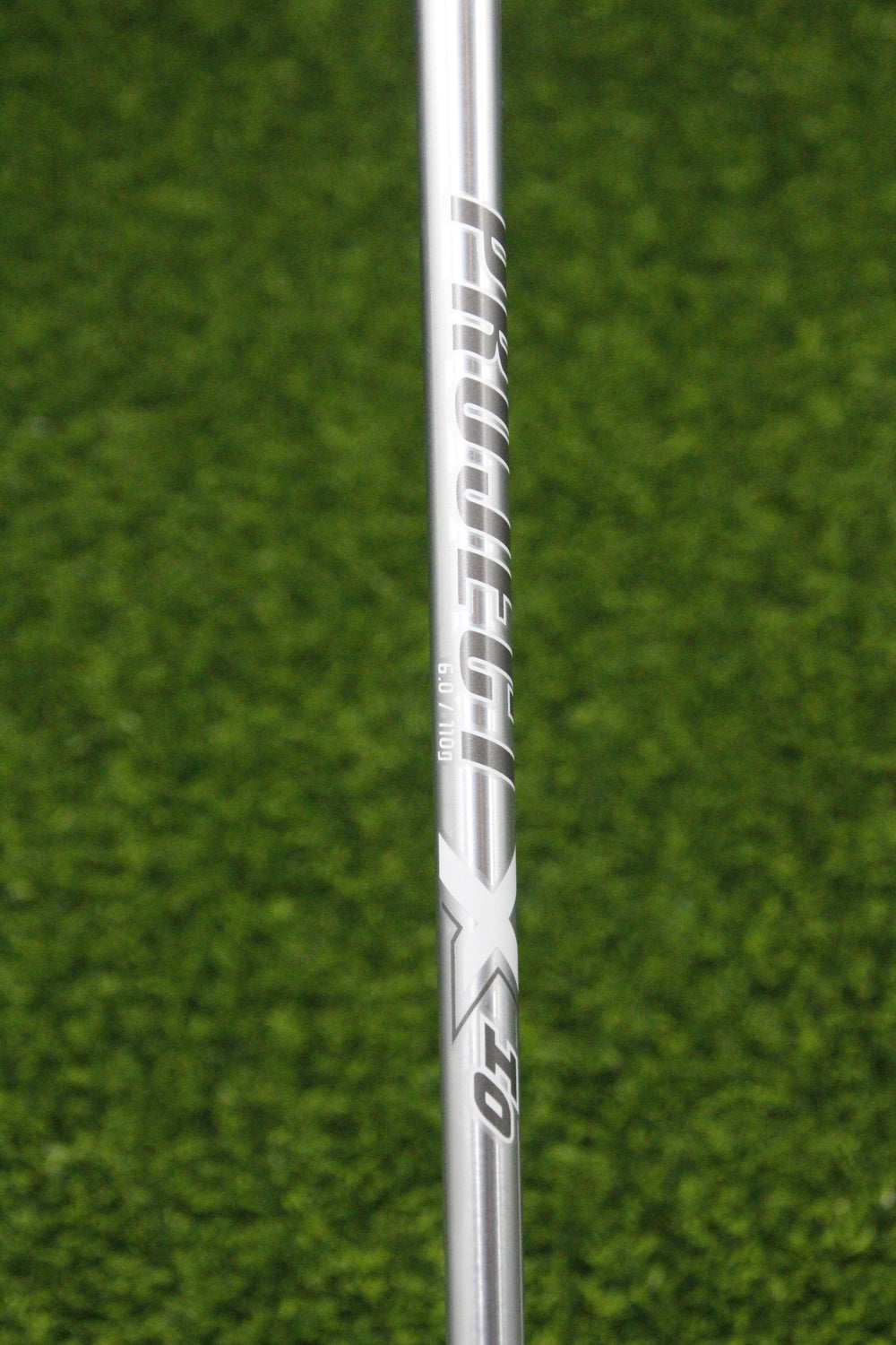 Callaway Apex TiFusion Iron Set 4-PW AW S Flex Std Length