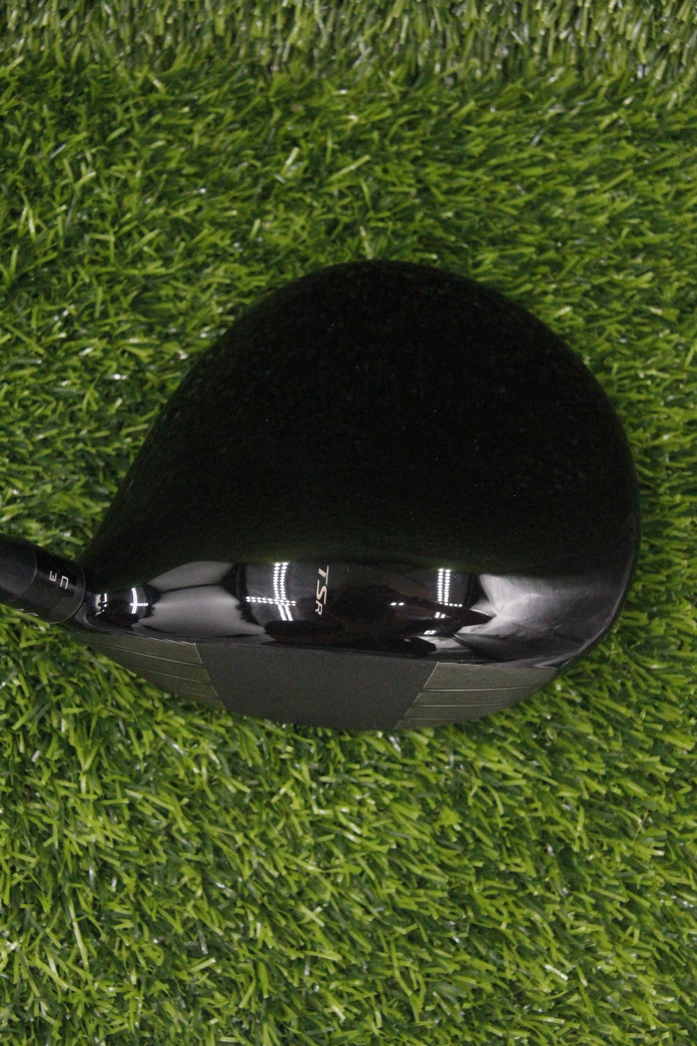 Lefty Titleist TSR2 9° Driver R Flex 45.75"