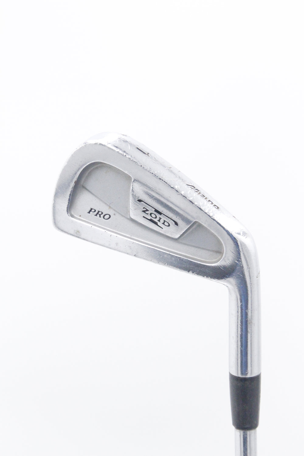 Mizuno T-Zoid Pro Forged 1 Iron S Flex 40"