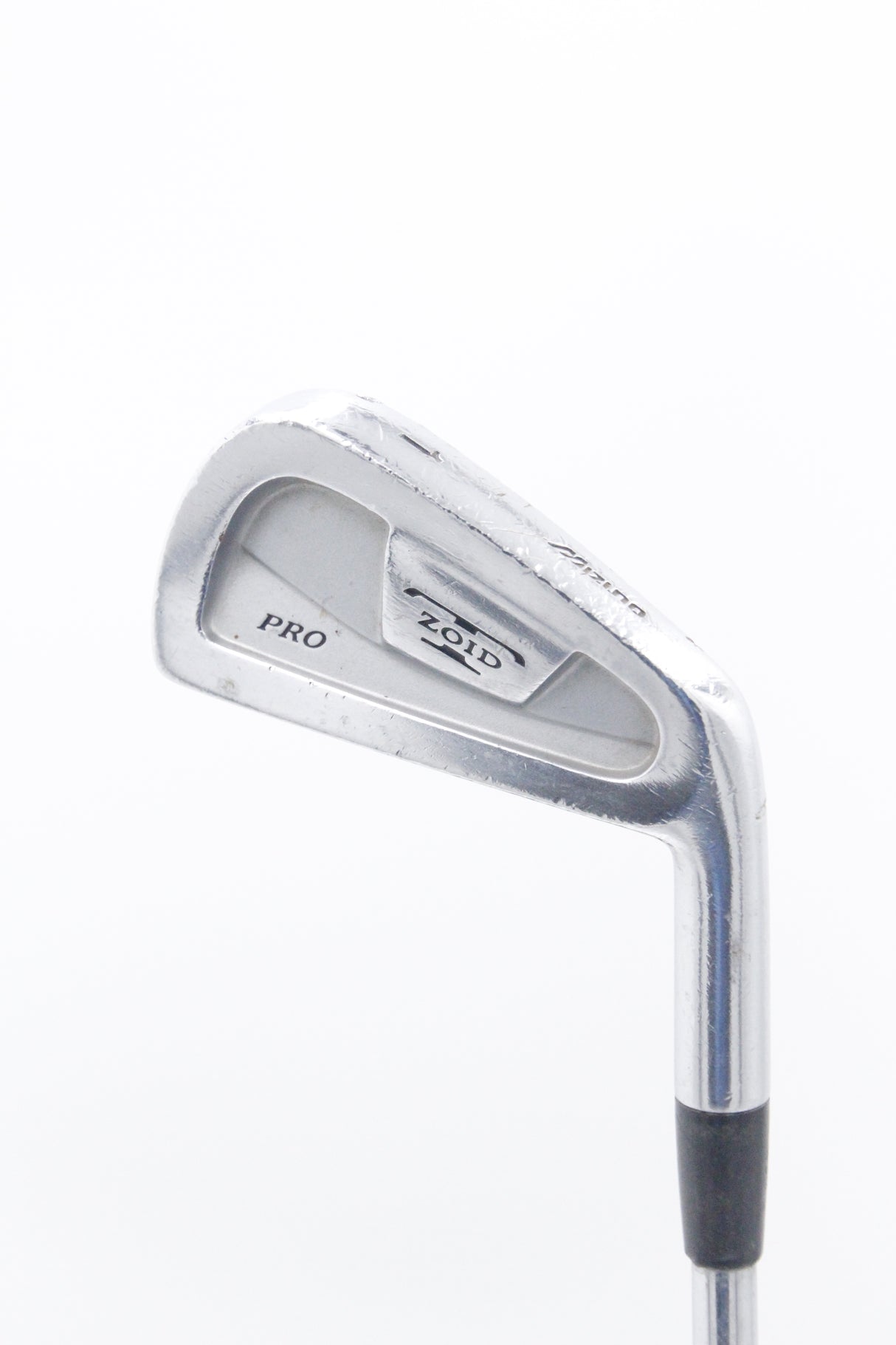 Mizuno T-Zoid Pro Forged 1 Iron S Flex 40"