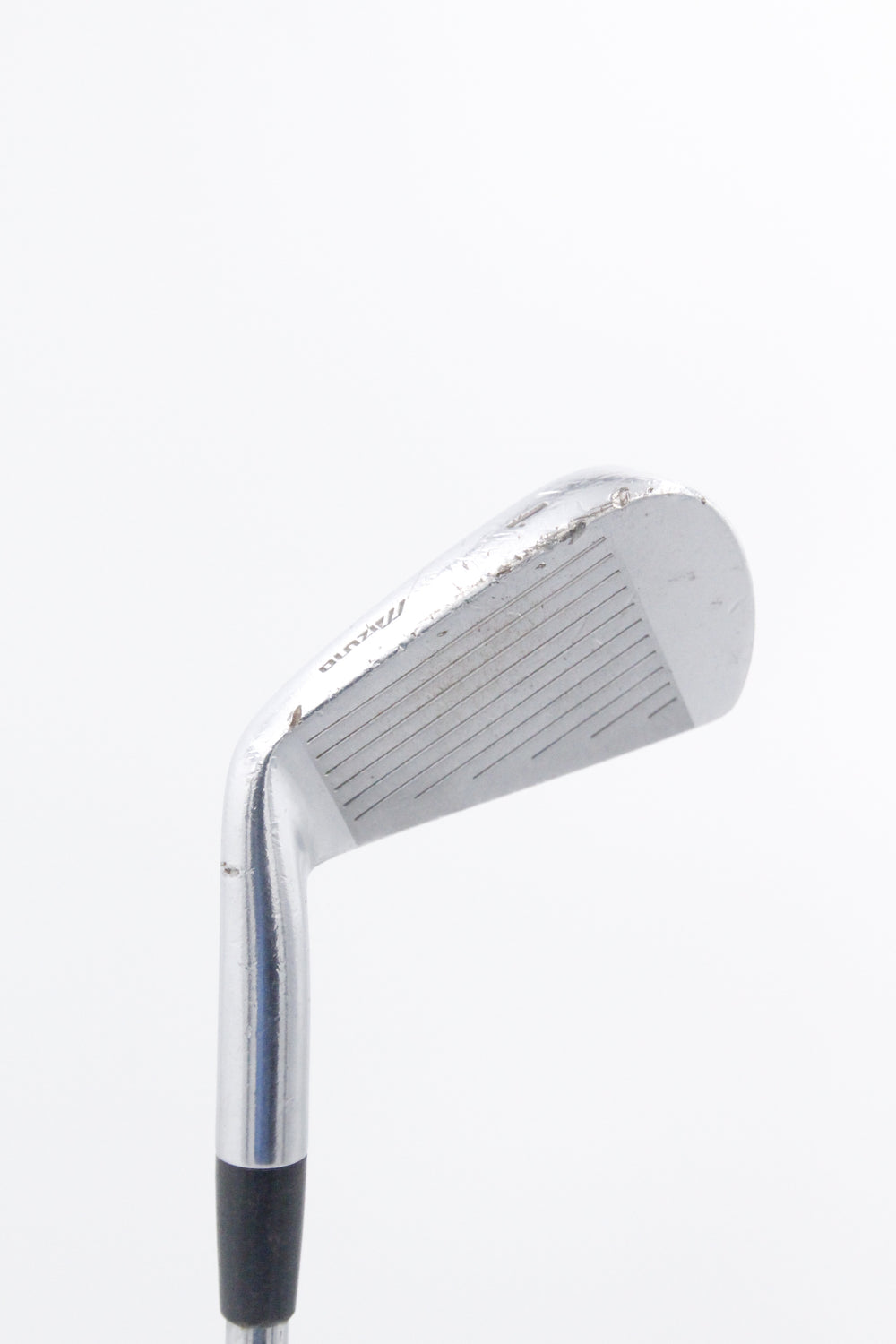 Mizuno T-Zoid Pro Forged 1 Iron S Flex 40"