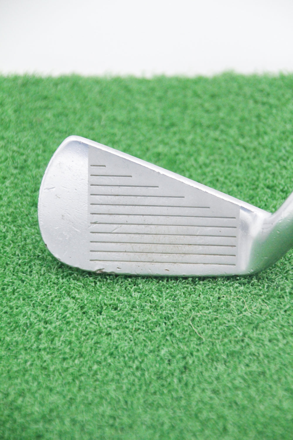 Mizuno T-Zoid Pro Forged 1 Iron S Flex 40"