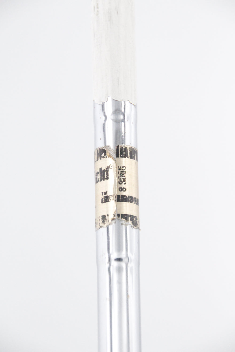 Mizuno T-Zoid Pro Forged 1 Iron S Flex 40"