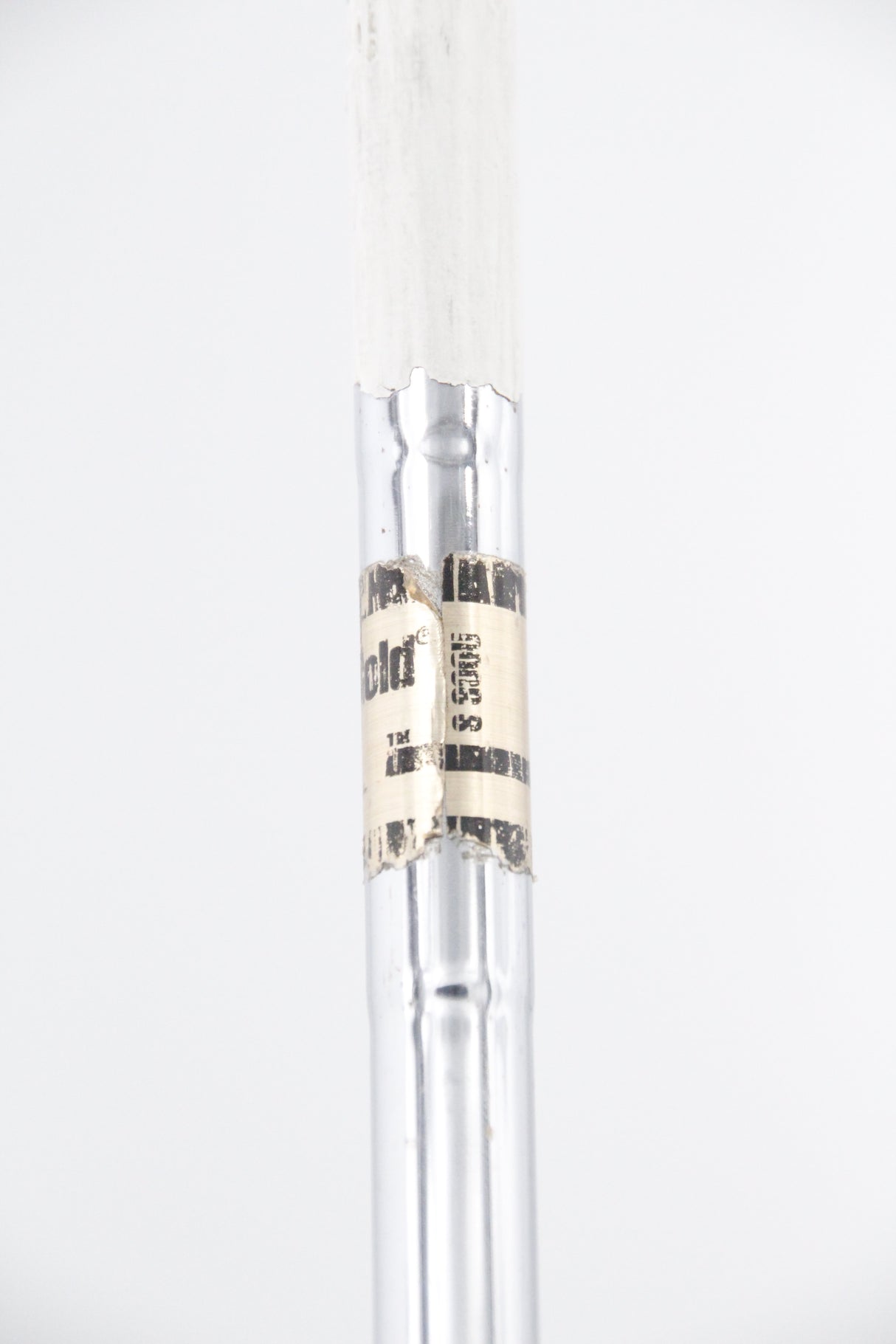 Mizuno T-Zoid Pro Forged 1 Iron S Flex 40"