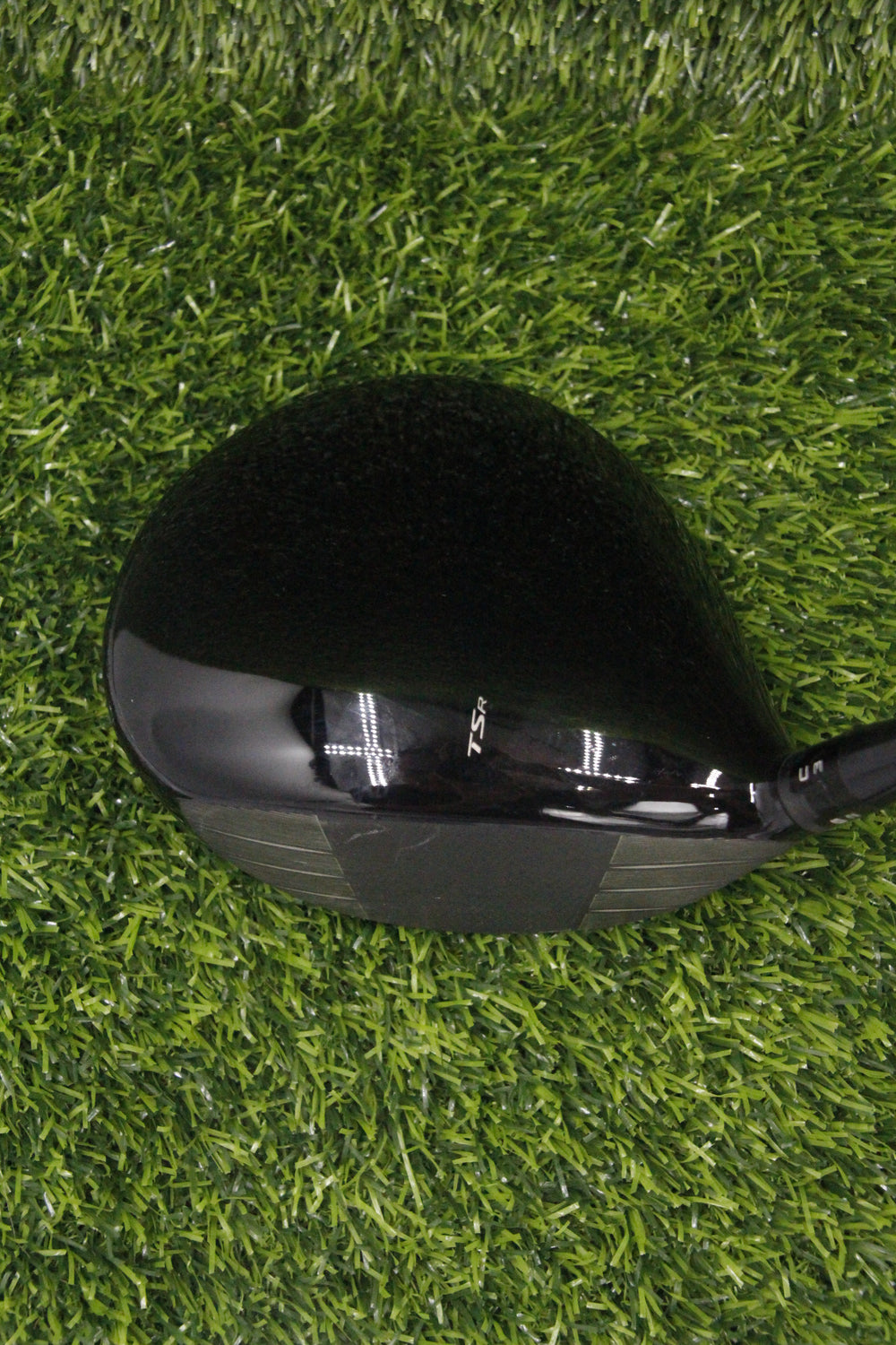 Titleist TSR3 9° Driver R Plus Flex 45.5"