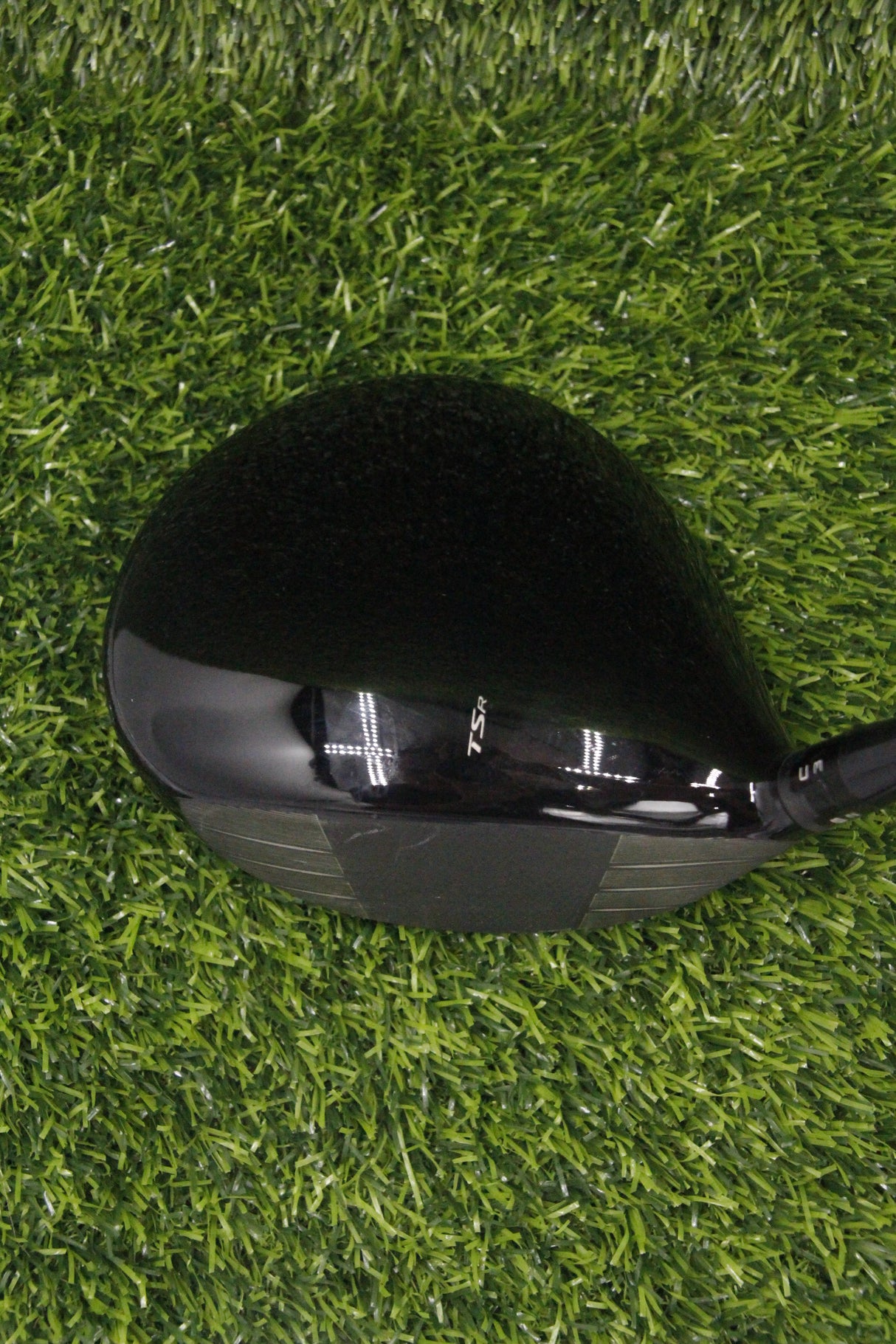 Titleist TSR3 9° Driver R Plus Flex 45.5"