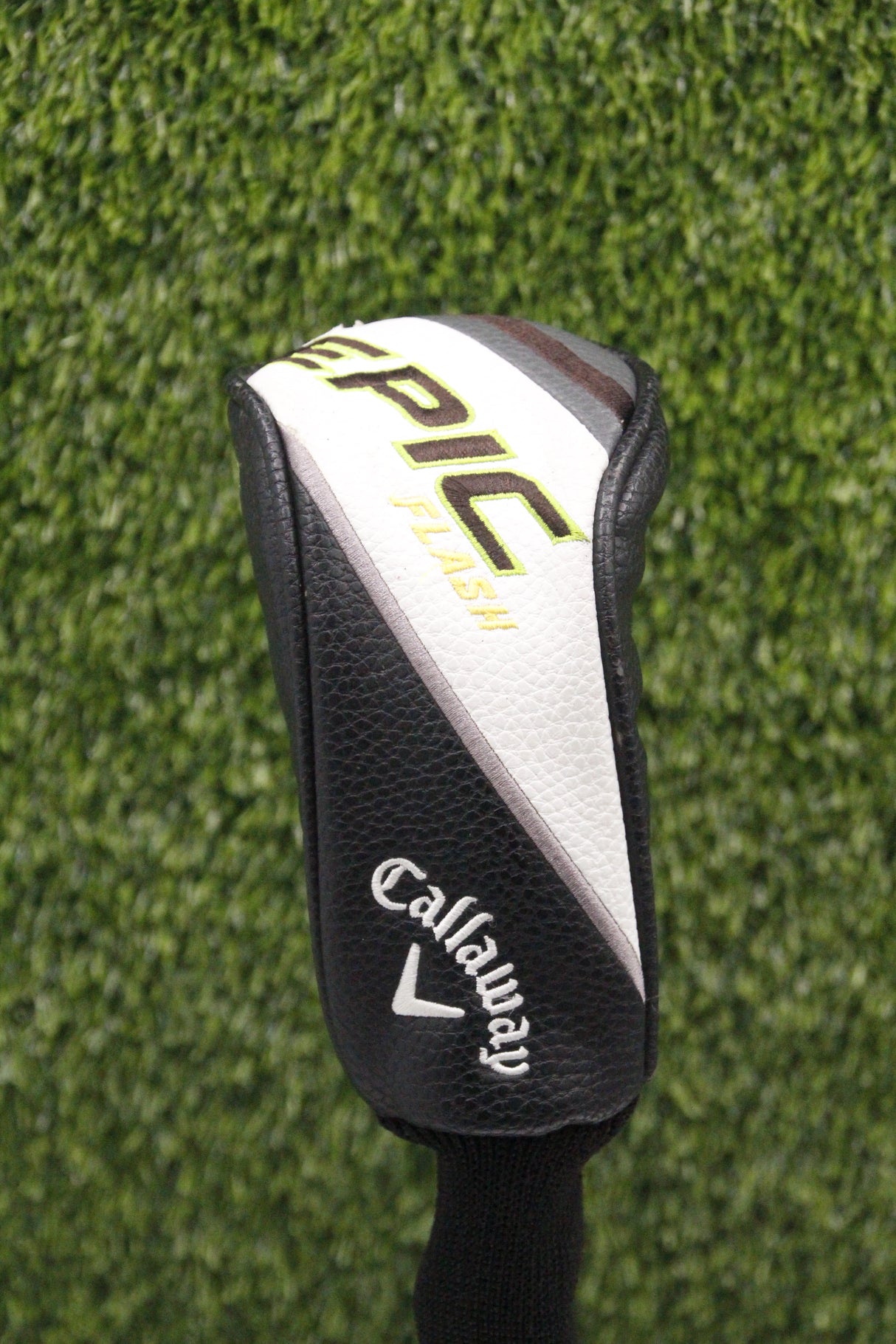 Callaway Epic Flash 21° 4 Hybrid R Flex 40.25" w/ HC