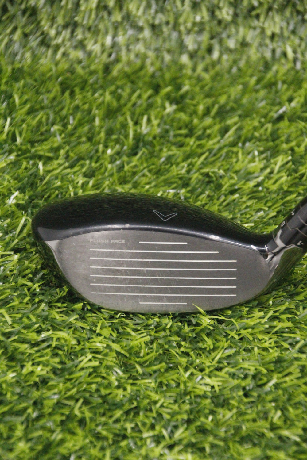 Callaway Epic Flash 21° 4 Hybrid R Flex 40.25" w/ HC